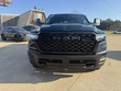 2026 Ram 1500 WARLOCK CREW CAB 4X4 5'7 BOX Pickup