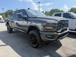 2025 Ram 2500 BIG HORN CREW CAB 4X4 6'4 BOX Pickup