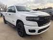 2026 Ram 1500 EXPRESS CREW CAB 4X4 5'7 BOX Pickup