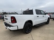 2026 Ram 1500 BIG HORN CREW CAB 4X4 5'7 BOX Pickup