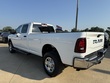 2026 Ram 2500 TRADESMAN CREW CAB 4X4 8' BOX Pickup