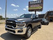 2026 Ram 2500 TRADESMAN CREW CAB 4X4 6'4 BOX Pickup