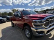 2026 Ram 2500 TRADESMAN CREW CAB 4X4 6'4 BOX Pickup