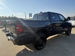 2026 Ram 1500 WARLOCK CREW CAB 4X4 5'7 BOX Pickup