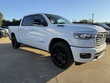 2026 Ram 1500 LARAMIE CREW CAB 4X4 5'7 BOX Pickup