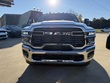 2026 Ram 3500 BIG HORN CREW CAB 4X4 8' BOX Pickup