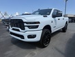 2025 Ram 2500 BIG HORN CREW CAB 4X4 6'4 BOX Pickup