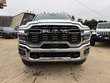 2026 Ram 2500 TRADESMAN CREW CAB 4X4 8' BOX Pickup