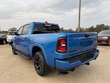 2026 Ram 1500 BIG HORN CREW CAB 4X4 5'7 BOX Pickup