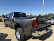 2026 Ram 3500 TRADESMAN CREW CAB 4X4 8' BOX Pickup