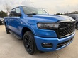 2026 Ram 1500 BIG HORN CREW CAB 4X4 5'7 BOX Pickup
