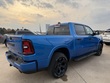 2026 Ram 1500 BIG HORN CREW CAB 4X4 5'7 BOX Pickup