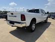 2026 Ram 2500 TRADESMAN CREW CAB 4X4 8' BOX Pickup