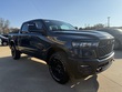 2026 Ram 1500 WARLOCK CREW CAB 4X4 5'7 BOX Pickup