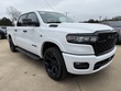 2026 Ram 1500 BIG HORN CREW CAB 4X4 5'7 BOX Pickup
