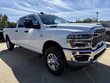 2026 Ram 2500 TRADESMAN CREW CAB 4X4 8' BOX Pickup