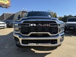 2026 Ram 3500 TRADESMAN CREW CAB 4X4 8' BOX Pickup