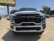 2026 Ram 2500 TRADESMAN CREW CAB 4X4 8' BOX Pickup