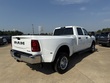 2026 Ram 3500 TRADESMAN CREW CAB 4X4 8' BOX Pickup