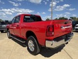 2026 Ram 2500 BIG HORN CREW CAB 4X4 6'4 BOX Pickup