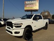 2026 Ram 2500 LARAMIE CREW CAB 4X4 6'4 BOX Pickup