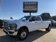 2026 Ram 3500 BIG HORN CREW CAB 4X4 8' BOX Pickup