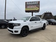 2026 Ram 1500 BIG HORN CREW CAB 4X4 5'7 BOX Pickup