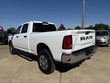 2026 Ram 2500 TRADESMAN CREW CAB 4X4 6'4 BOX Pickup
