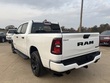 2026 Ram 1500 EXPRESS CREW CAB 4X4 5'7 BOX Pickup