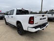 2026 Ram 1500 BIG HORN CREW CAB 4X4 5'7 BOX Pickup