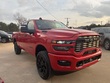 2026 Ram 2500 BIG HORN CREW CAB 4X4 6'4 BOX Pickup