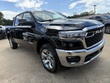 2026 Ram 1500 BIG HORN CREW CAB 4X4 5'7 BOX Pickup