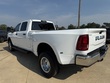 2026 Ram 3500 TRADESMAN CREW CAB 4X4 8' BOX Pickup