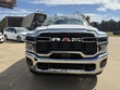 2026 Ram 2500 TRADESMAN CREW CAB 4X4 8' BOX Pickup