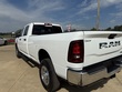 2026 Ram 2500 TRADESMAN CREW CAB 4X4 8' BOX Pickup