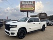 2026 Ram 1500 EXPRESS CREW CAB 4X4 5'7 BOX Pickup