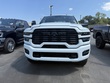 2025 Ram 2500 BIG HORN CREW CAB 4X4 6'4 BOX Pickup
