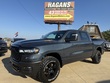 2026 Ram 1500 WARLOCK CREW CAB 4X4 5'7 BOX Pickup