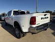 2026 Ram 3500 BIG HORN CREW CAB 4X4 8' BOX Pickup