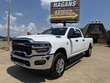 2026 Ram 2500 TRADESMAN CREW CAB 4X4 8' BOX Pickup