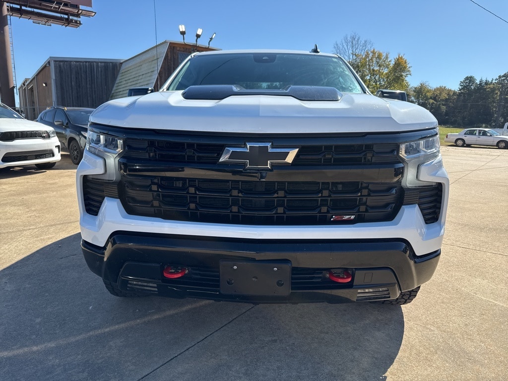 Used 2023 Chevrolet Silverado 1500 LT Trail Boss Truck