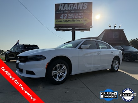 Featured 2022 Dodge Charger SXT for sale near you in Morrilton, AR