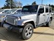 Jeep Wrangler Unlimited