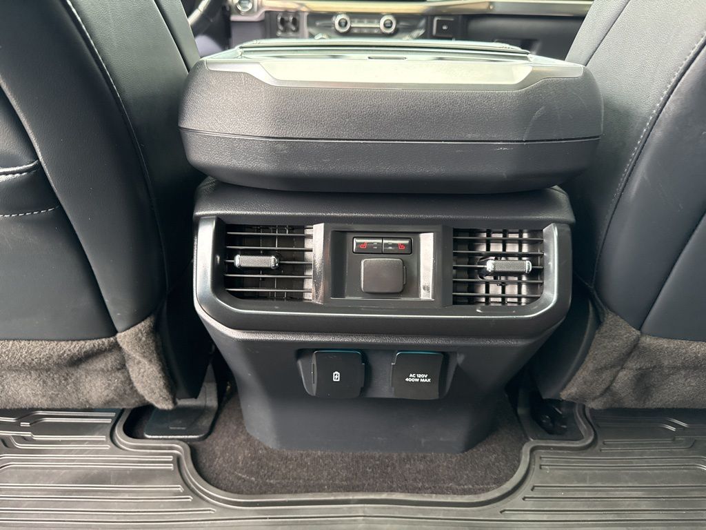 2022 Ford F-150 Raptor - Photo 13