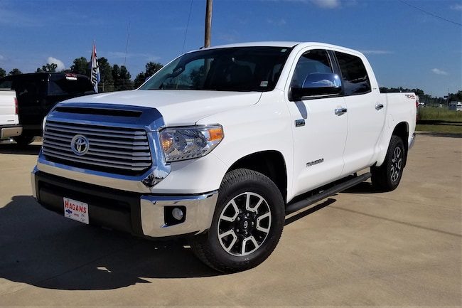 Dodge Dealership Conway Ar >> Used 2016 Toyota Tundra 4WD Truck Truck CrewMax For Sale ... Dodge Dealership Conway Ar >> Used 2016 Toyota Tundra 4WD Truck Truck CrewMax For Sale ...