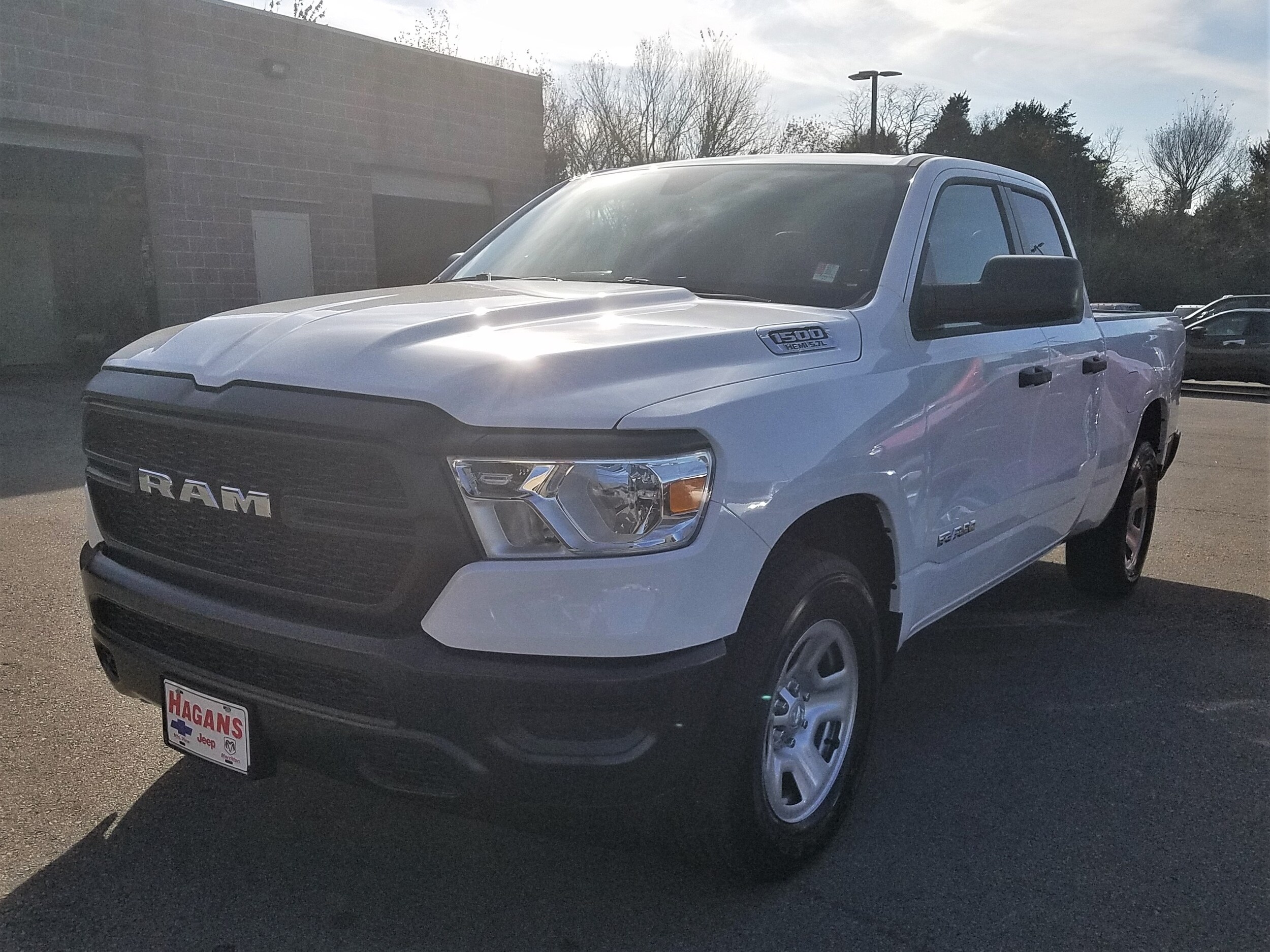 New and Used Featured Cars in Morrilton Hagans Dodge Chrysler Motors