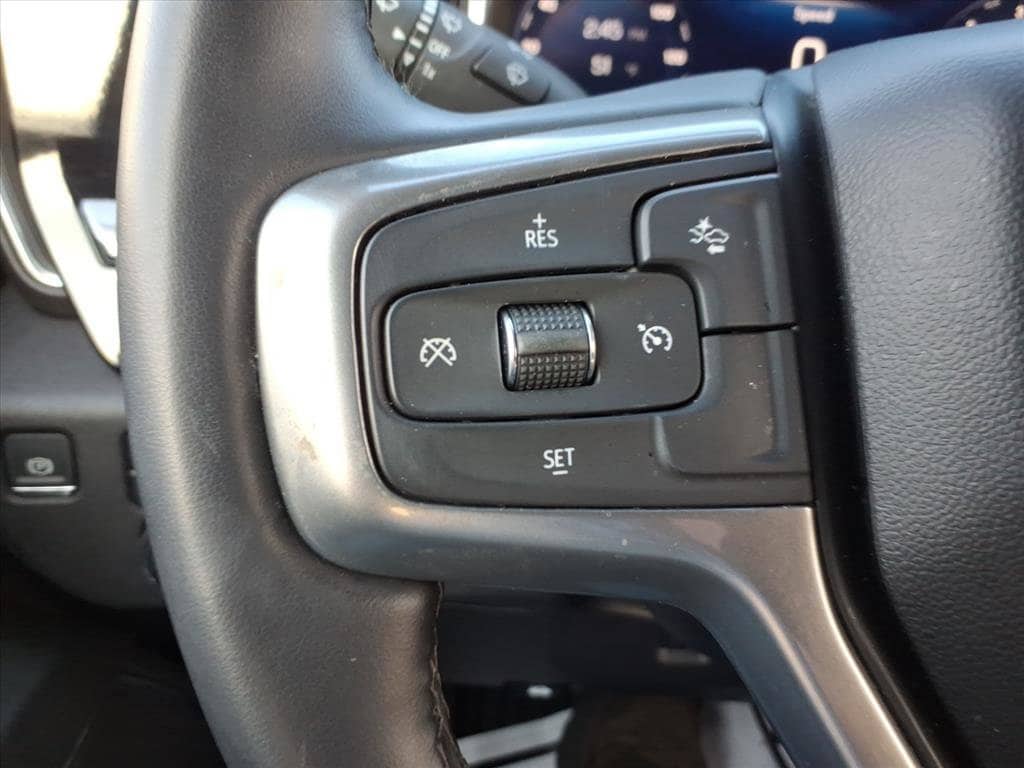 2024 Chevrolet Silverado 2500HD LT - Photo 24