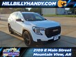  GMC Terrain