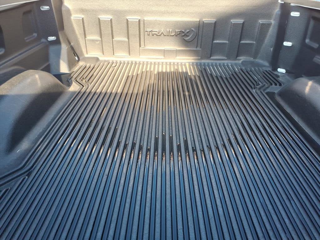 2024 Chevrolet Silverado 2500HD LT - Photo 6