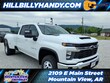  Chevrolet Silverado 3500 HD